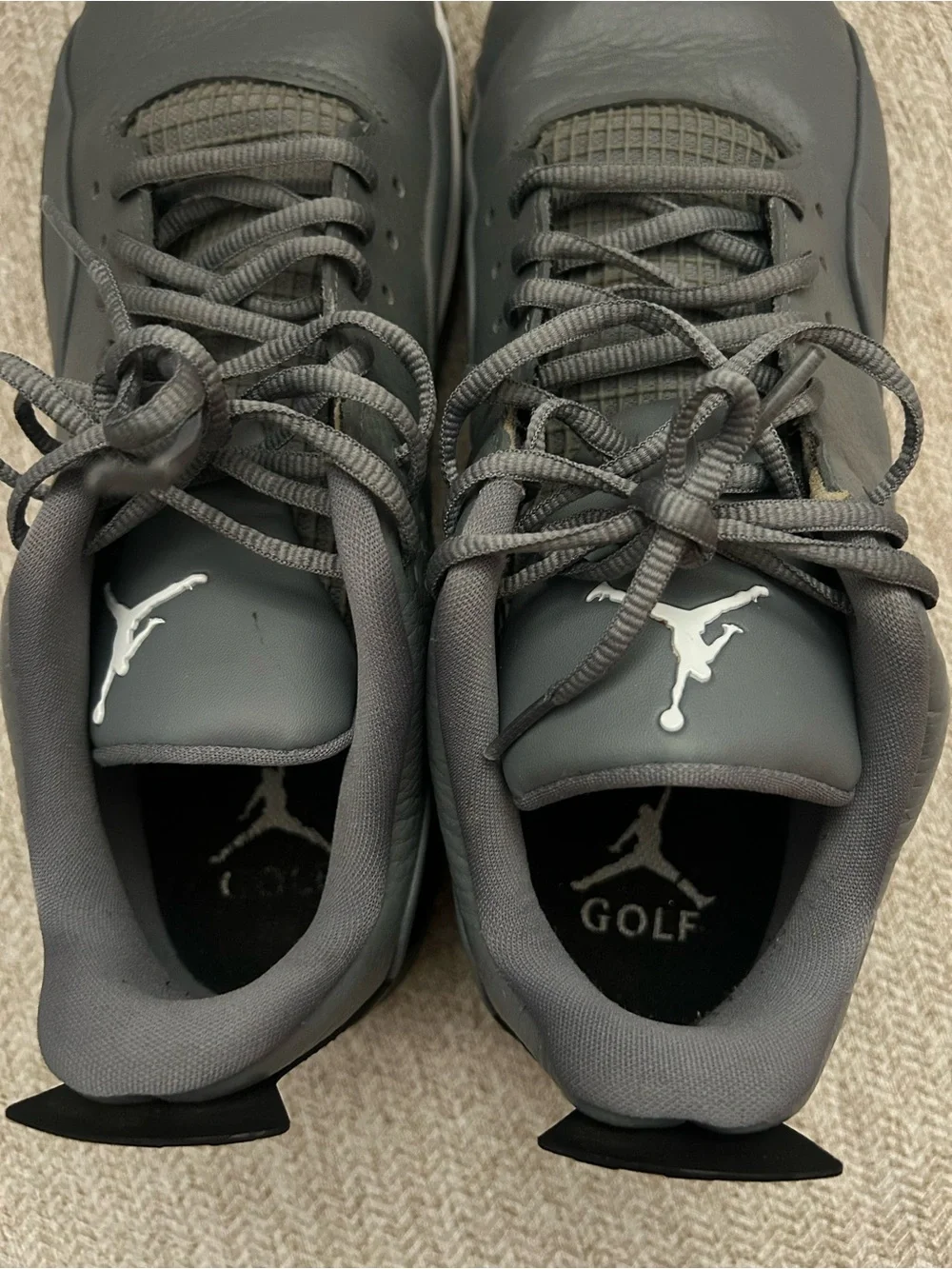 Nike Air Jordan Golf Shoes